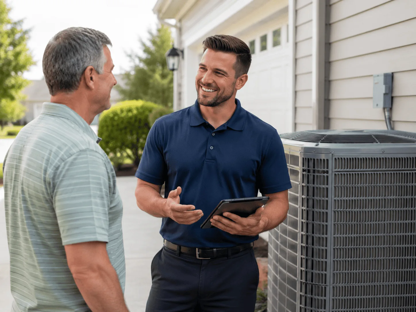 Heat Pump Installation Morganza, MD FAQs